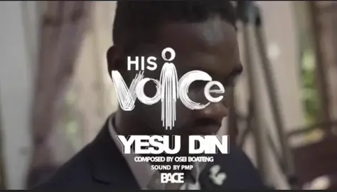 @His Voice Gh #choralloversgh 