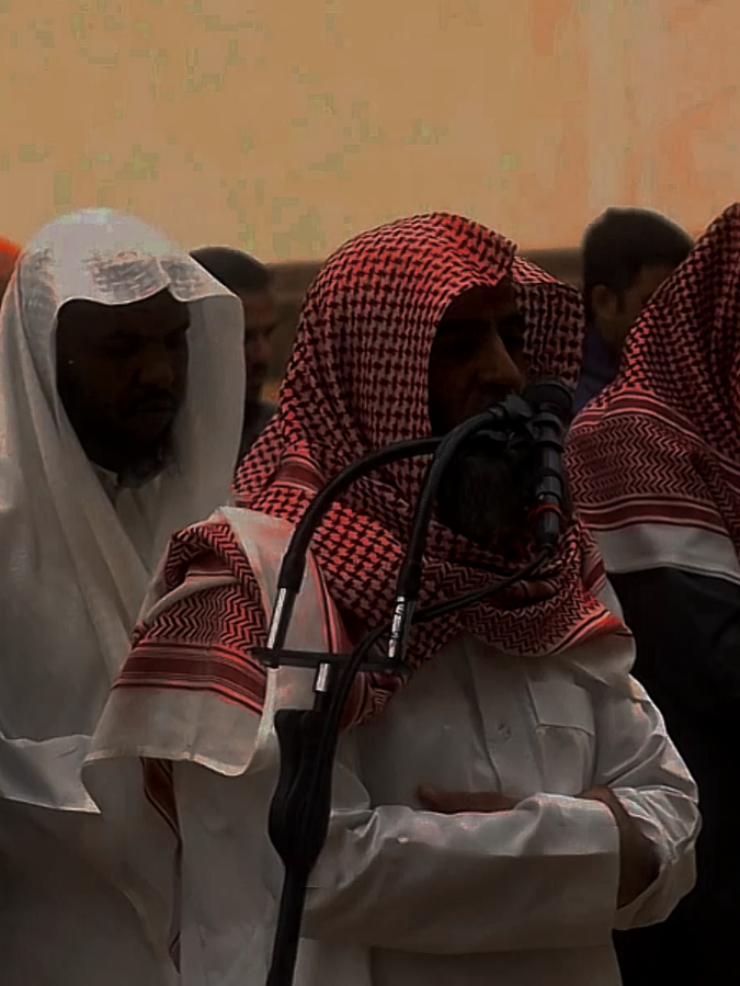 Muhammad Al Luhaidan | Surah Ali' Imran (3:135 - 3:136) | Quran Recitation. #fyp #محمد_اللحيدان #explore #islamicreminder