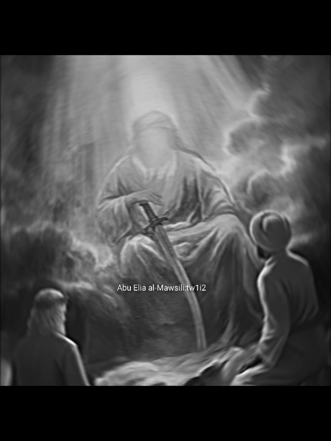 لسنا مجانين مثلهم بل نتظاهر مثلهم 🖤#قنبر #ميثم _التمار#fyppppppppppppppppppppppp #tiktok #حب #شيعه #اسلام #fypシ゚ #edit #امام_علي #imamali 