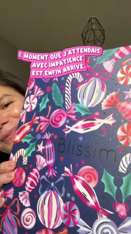 Cette année, je me suis offert le calendrier de l’Avent Blissim. Dans la case n°1, j’ai eu une crème de la marque Caudalie : la VinoHydra. J’aime beaucoup cette marque et je n’avais encore jamais testé ce produit. Hâte d’être à demain pour découvrir la suite ! Belle journée ✨ #calendrierdelavent  #decouverteproduit  #blissim #CapCut 
