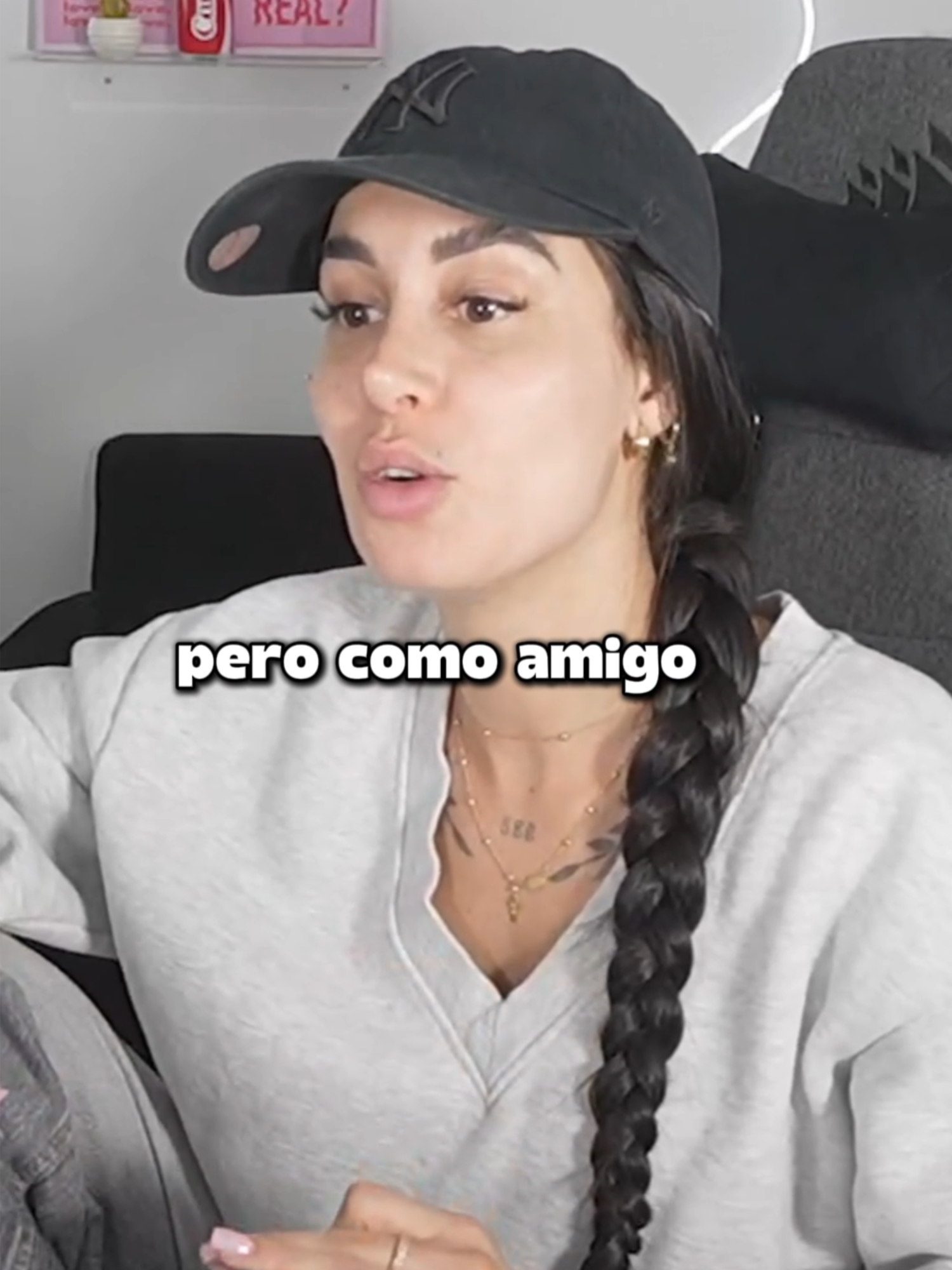 aclaraciones con markitos #camnair