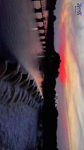 Nachchaduwa Dam video coming soon. Stay tuned for the full release! 🌊✨ #nachchaduwa_anuradapura #DroneSriLanka #mindset #fyp 