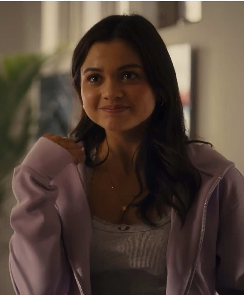 SPOILER [Sidelined 2] | “Espero que você realize todos os seus sonhos, só sinto muito por não ser um deles” ✋💔 O que acharam do segundo filme? Eu já quero o terceiro! | #fyp #sidelinedtheqbandme #sidelined2 #sidelined2intercepted #romance 