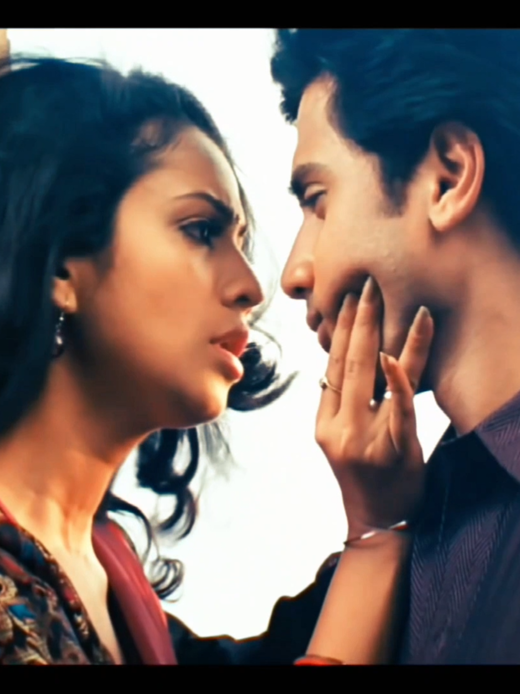 ✨ #orukiliorukili #lovesong #tamil #fyp #galaxsai 