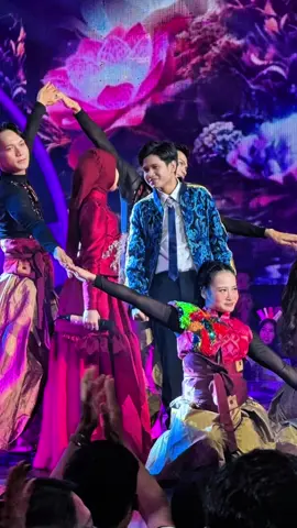 alhamdulillah milenkuu keren malam inii❤️‍🔥 #milen#lewatberanda #dangdutacademy7 #fypシ゚ #fyppppppppppppppppppppppp @DA7.Valen @DA7 MILA 