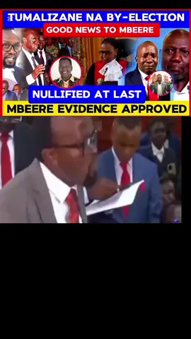 KINDIKI & MUTHENDE ALMOST URINATES ON THEMSELVES AS FULL EVIDENCE TABLED TO THE COURT!!#kakamegatiktokers #bungomatiktokers #busiatiktokers #nairobitiktokers #lodwartiktoker 