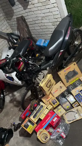 Hallo Disember🫣 @tobaki 