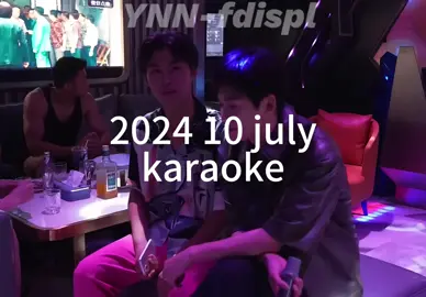 240710 my analysis and review. The two love-struck idiots are already starting to take shape