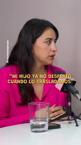 Andrea vivió una pesadilla en un viaje familiar que a cualquiera de nosotras nos pudo haber pasado, hoy su vida ha cambiado. ❤️‍🩹  Encuentra el episodio completo como “Una neumonía nos cambió la vida” 🎙️ @analore.co y @mamaestramx . #Maternidad  #podcast #podcaster