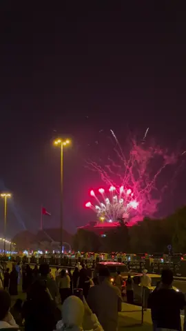 مباشر #ديوان_العين #عيد_الاتحاد 