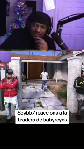 #bb7 #babyreyessr #kick #reydelacity #roleplay @Baby Reyes @SoyBB7 @ReyDeLaCity @RDjavi @