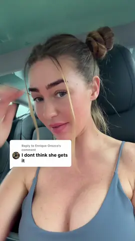 Replying to @Enrique Orozco 