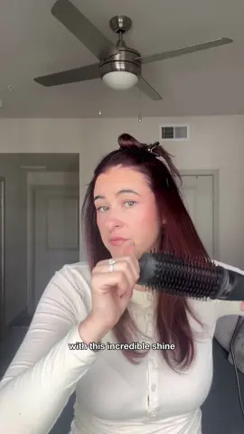 we can't tell you how obsessed we are with the ghd Duet Blowdry 🙌 #ghdduetblowdry #ghdhair #blackfriday #hairhowto