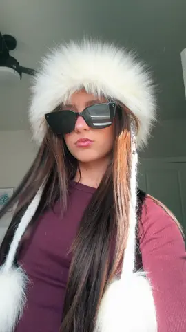 Polar bear on turkey day?