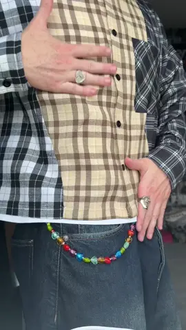 Blue eyes btw not brown #fyp #fitcheck #streetwear 