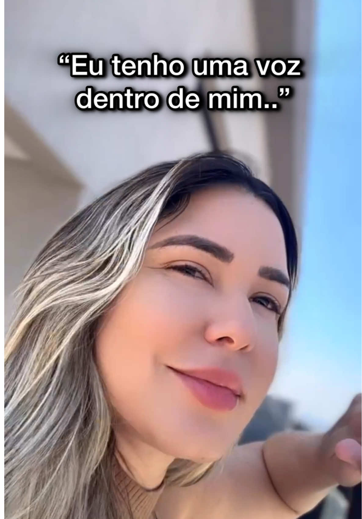 Mais alguém? 