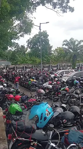 alhamdulillah acaranya lancar tanpa ada kendala,. trimakasih banyak para kingers se-nusantara sudah meramaikan jamda jatim 🙏🏻🙏🏻🙏🏻