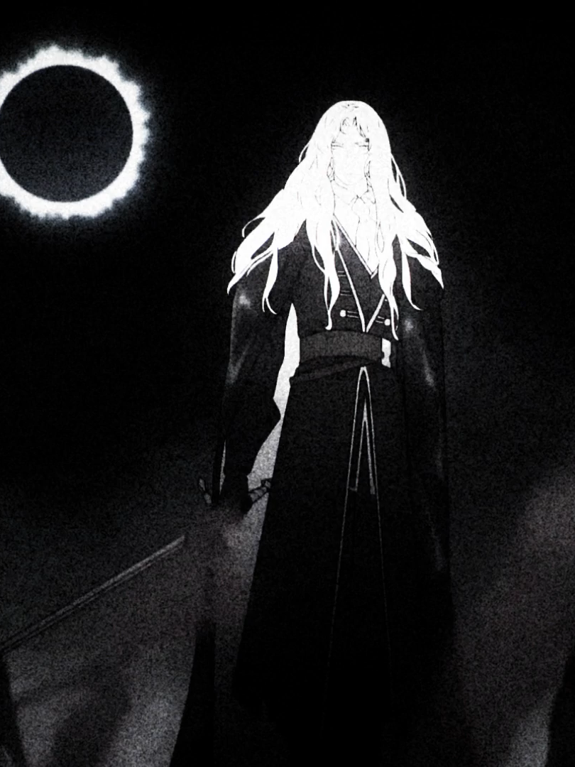 #ALUCARD: Castlevania's alucard is so tuff #alucardedit #castlevania #animefyp #fyp