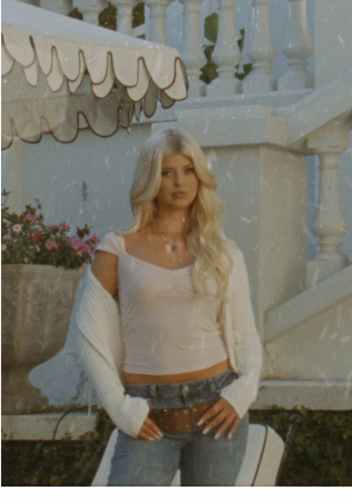 #ad BTS from my shoot with Tillys 💫 I had so much fun styling these looks, and now… I want to style three of YOU next #withtillys How to enter: Follow @lorengray + @Tillys  Comment why you’re ready for a style refresh 👇 The giveaway runs from Monday 12/01 to Monday 12/08 at 11:59PM PST. Three comments will be chosen at random; Winners will be notified via DM ONLY from the official, verified @tillys account on 12/08. US residents, 16+. No purchase necessary to enter or win. Comments that violate 3rd-party rights or are offensive/inappropriate will void entry. Actual items may vary from image. Not sponsored by TikTok.