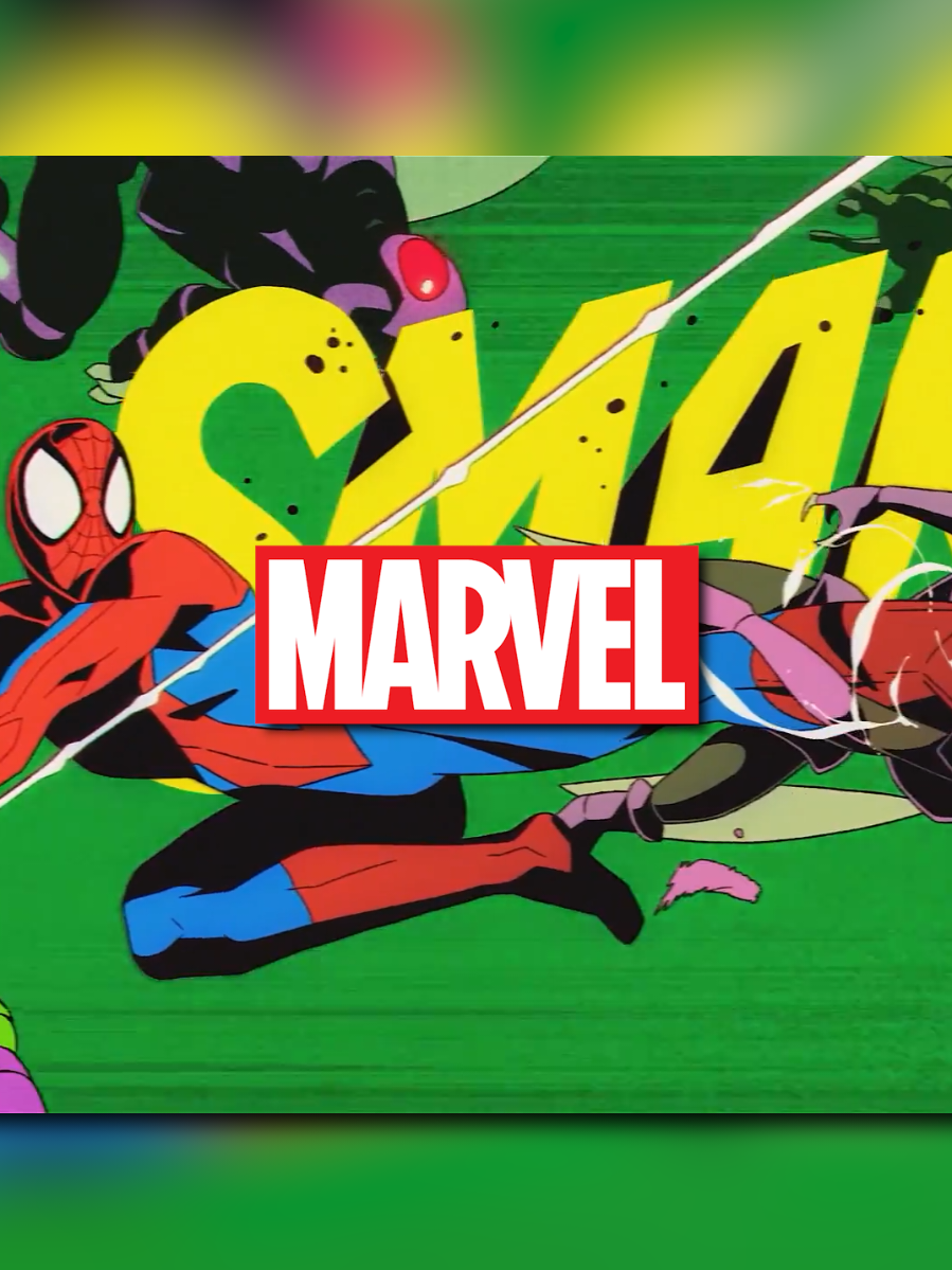 Una Carta de Amor para los Millenials 🥲♥️ || Marvel Cosmic Invasion #videojuegos #gaming #marvel #pixelart #spiderman  @Dotemu 