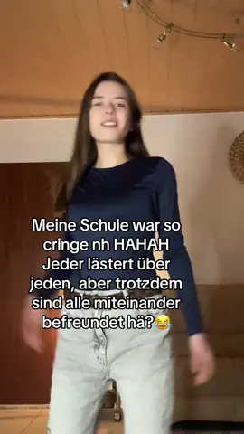 WIESO ABER ?😂