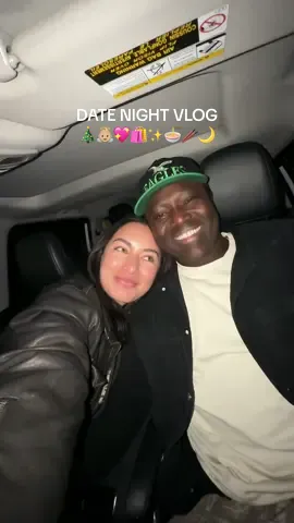 VLOGMAS BABY!!!🎄✨ What a fun, wholesome night with my fav guy❤️🥲 What other content do you want to see for vlogmas??? #Vlogmas #momtok #angeltreeshopping #angeltree #datenight 