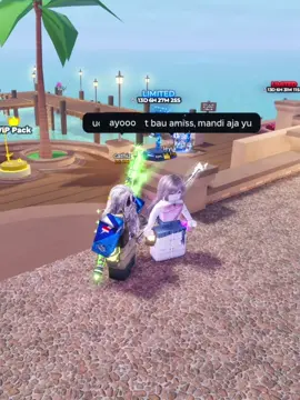 lucuuuk @leyia  #roblox #fyp #xyzbca 