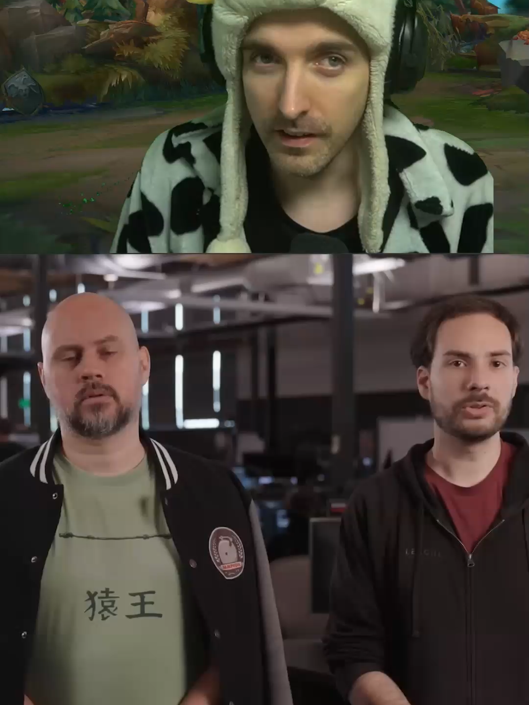 The new SEASON IS HERE and there are SO MANY LOVELY things coming #leagueoflegends #leaguetok #leaguetiktok #masteryi