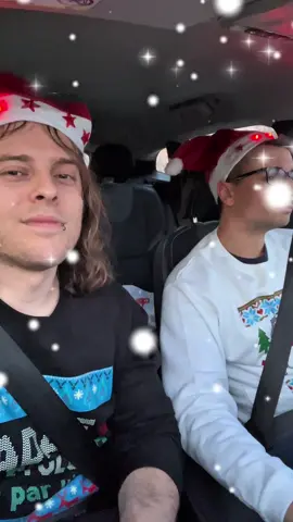 vedaremo se te ve a spasso anca sta vigilia 😂🎅 . #veneto #dialettoveneto #natale #letitsnow