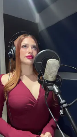 Así se graba un #audiolibro inspiracional 🧐🤓