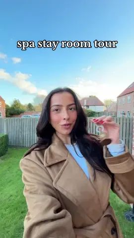 a whole TWO FLOORS🥹🥹 @Ye Olde Bell Hotel & Spa 