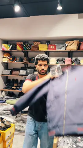 Dubble side jacket #CapCut #hammadwatches #japan #tracksuit #illusion 