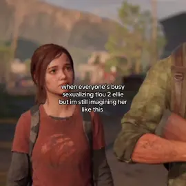 my shayla :( #fyp #thelastofus #tlouedit #elliewilliamsedit #xbcyza 