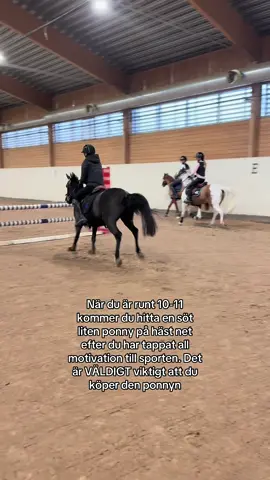 Så tacksam att jag fick köpa henne ❤️@~Isolde~ @🐴💗 