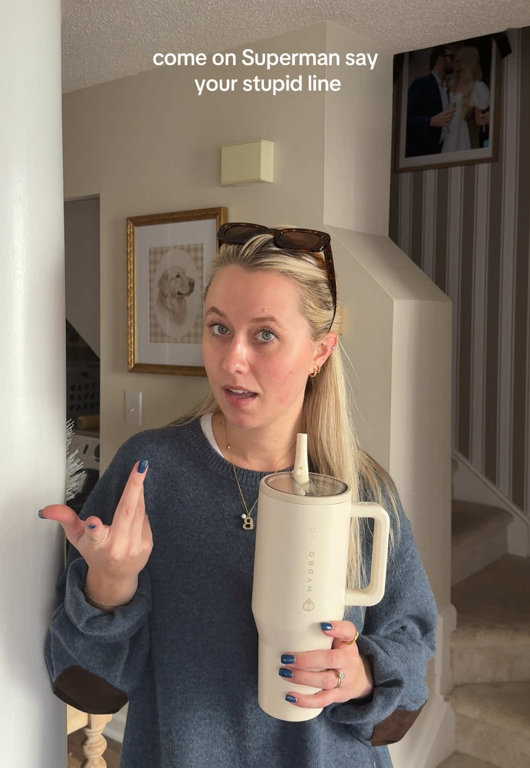 always having another idea for the house 🏠✨ #homeproject #homerenovation #justgirlythings #funny #trend 