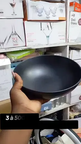 Bazounkpa carrefour  Bowls a soupe  #fy #chalenge #0196943230 #visibilitesurtiktok #creatorsearchinsights 