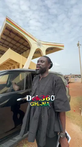 Mama Diana was seen at the state funeral of the late former First Lady Nana Konadu Agyeman-Rawlings at Independence Square. #fyp #trend #viral #video #viraltiktok  