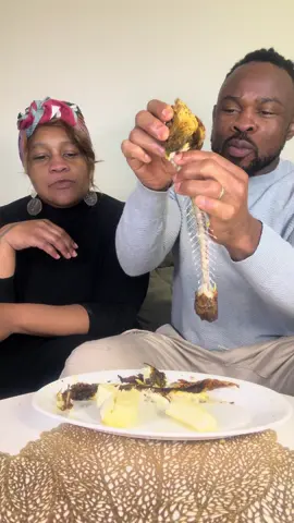 #thebreaker06 #comedycouple #FoodLover #fish 