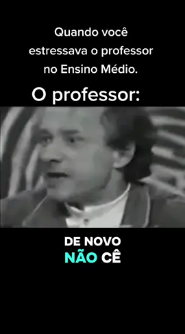 Ensino médio #alborguettimemes #alborguetti #foryou #ensinomedio #memes 
