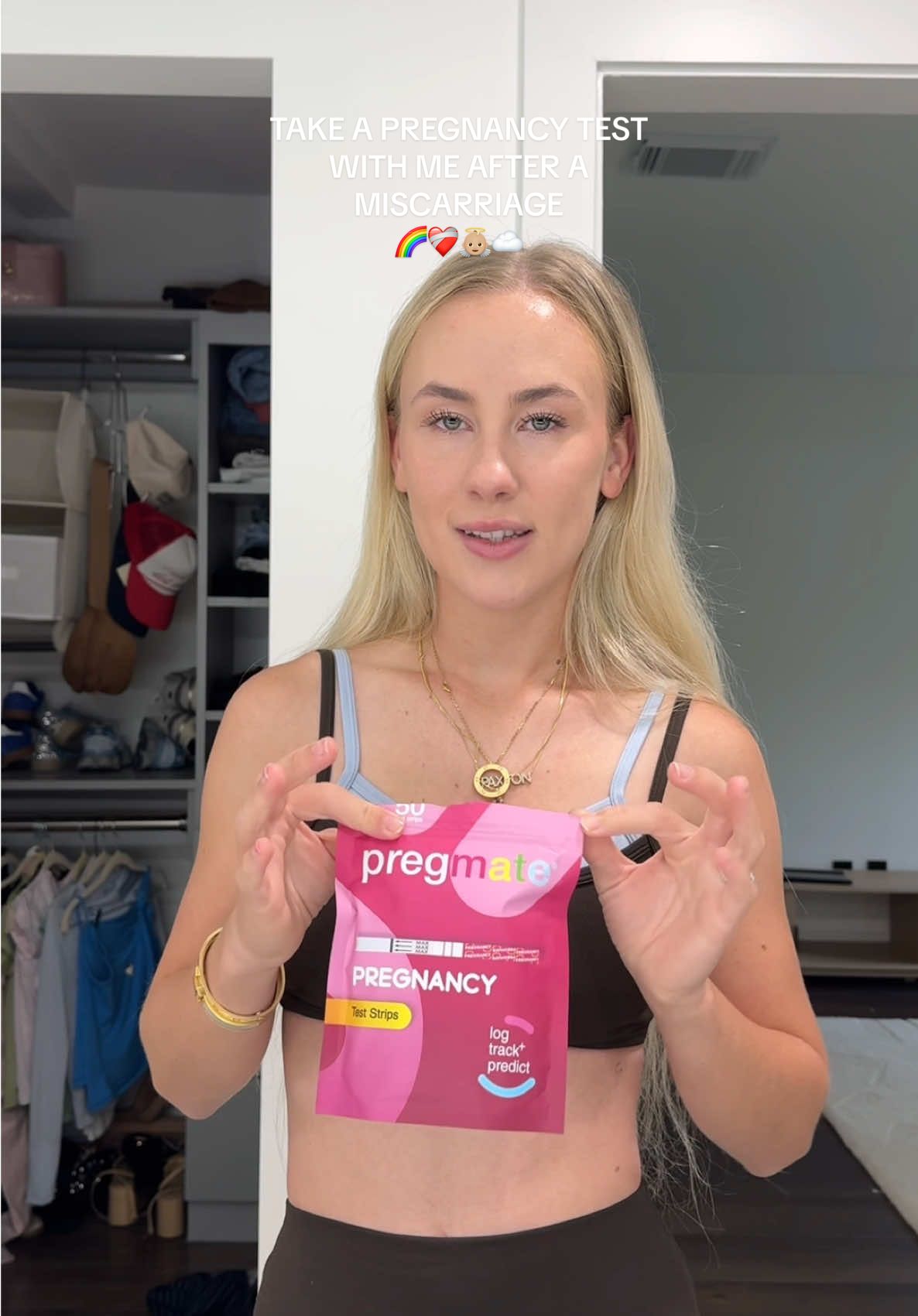 I feel like there’s a line every single month…..IS THIS POSITIVE????❤️‍🩹❤️‍🩹❤️‍🩹 #MomsofTikTok #pregnancytest #pregnancy #ttcjourney #babynumber2 