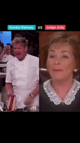 Who’s your winner? 🤔🎤  #autotune #remix #gordonramsay #judgejudy #rapbattle 