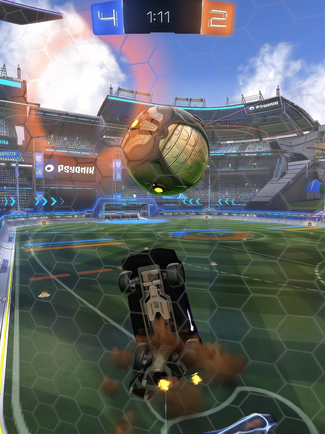 #rocketleague #روكيت_ليق #fyp