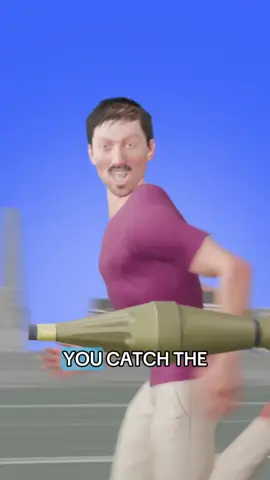 Can You Catch A Rocket? 🚀 #viralvideo #memevideo #aiclips #trending#fyp 