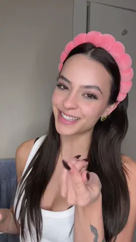 Hassas ciltler için nazik temizlik: Bioderma Sensibio Gel Moussant ile cilt bariyerime yüklenmeden temizlik zamanı 💗 @Bioderma Türkiye #trendyol #işbirliği  