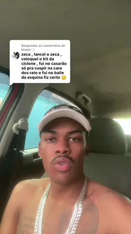 Respondendo a @blader ◇ ZECA