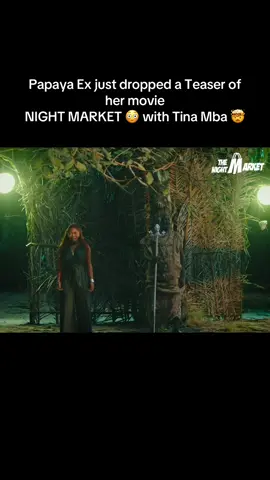A little snippet of my upcoming movie - NIGHT MARKET 🎬 Use this one to hold body before December 5th 😜 NightMarketTheMovie is a story about choices, desires, and the cost of chasing a perfect life. Produced by my humble self 🥰 December 5th it premieres exclusively on @PapayaExTV. So rush to YouTube now and hit the subscribe button, you don’t wanna miss it! #nightmarketthemovie #youtubemovies #nigerianmovies #movierelease #nollywoodactors💯💯 