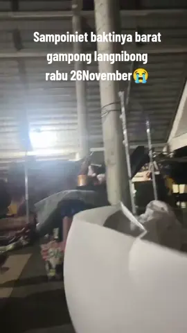 aceh Utara sedang berduka😥