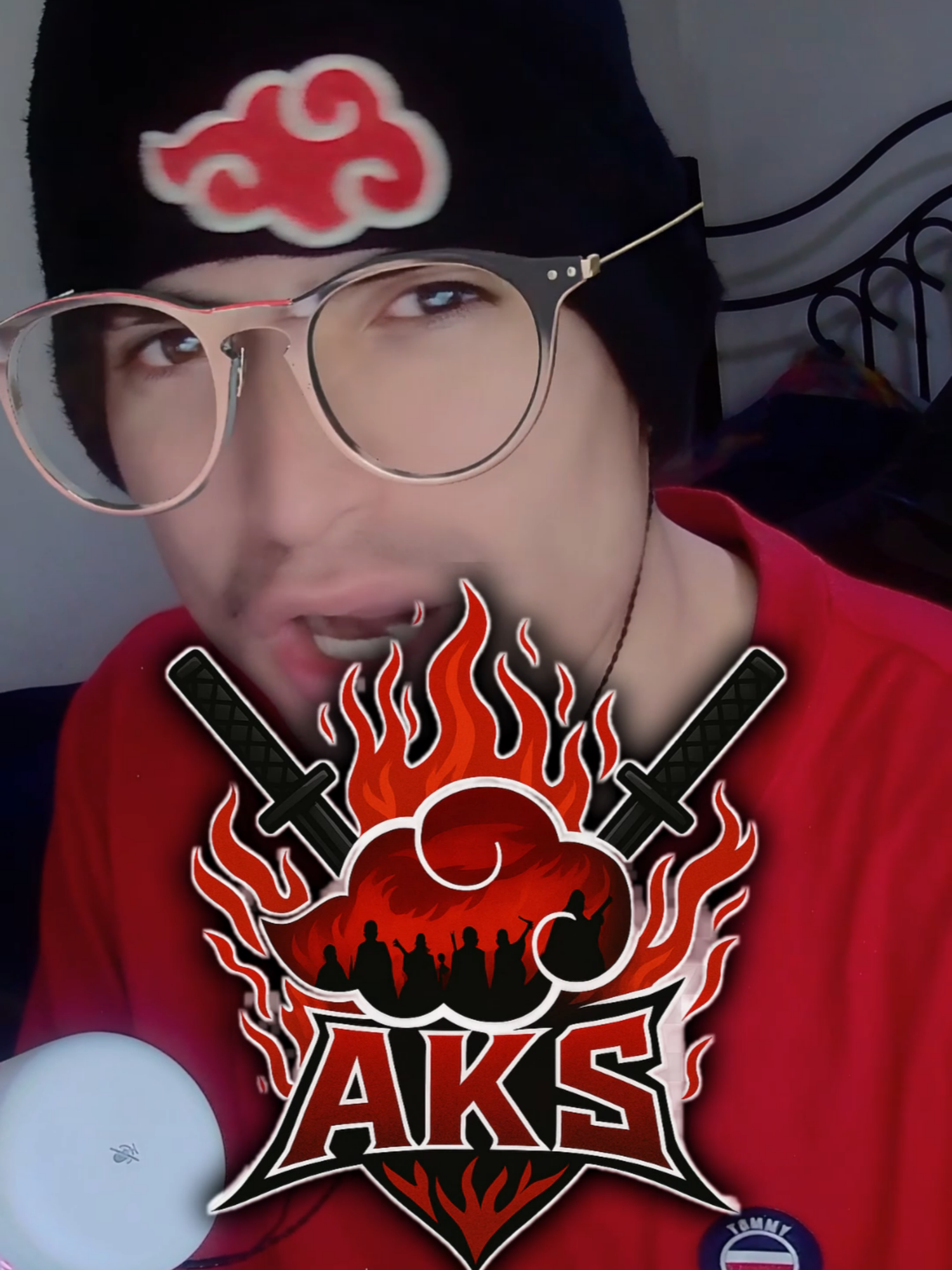 RECLUTAMIENTO PARA AKATSUKI @yuta.bs4  #embajadorbloodstrike #bloodstrikelatam #bloodstrike #bloodstrikecc #bloodstrike1vs4 #madra2.0