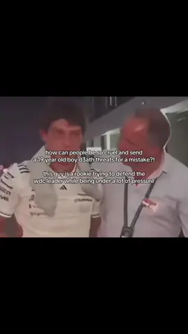 #kimiantonelli #f1 #landonorris #wdc #quatargp