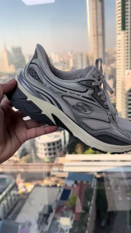 รุ่นนี้เลย SKECHERS Hands Free Slip-ins Stamina Sport  สวยสุดๆรีบๆเลยน่าา##เทรนด์วันนี้້##CapCut##รองเท้าผ้าใบ##fyp##skechers